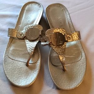 Ralph Lauren Sandals